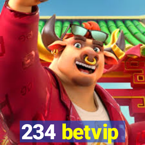 234 betvip